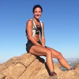 Meet your Posher, Brandy